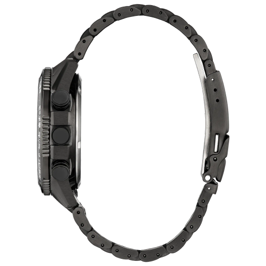 Reloj Citizen Hombre JV2005-58E Promaster Skyhawk Eco-Drive Analógico-Digital Negro