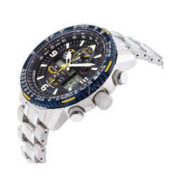 Ανδρικό ρολόι Citizen JY8078-52L Steel