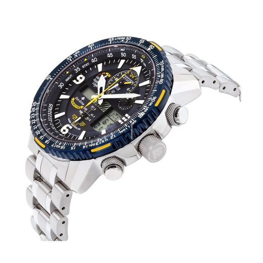 Ανδρικό ρολόι Citizen JY8078-52L Steel