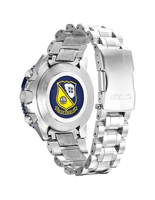 Ανδρικό ρολόι Citizen JY8078-52L Steel