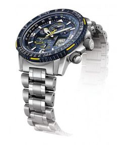 Ανδρικό ρολόι Citizen JY8078-52L Steel