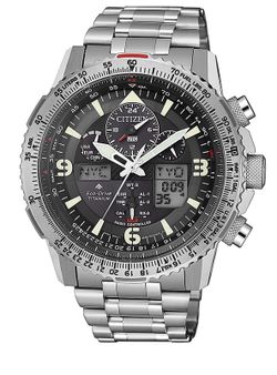 Citizen Herrenuhr JY8100-80E Titan