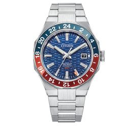 Reloj Citizen Hombre NB6030-59L Automático Acero