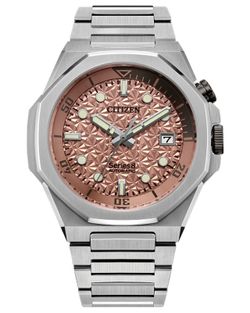 Reloj Citizen Hombre NB6066-51W Sakura Limited Edition Serie 8