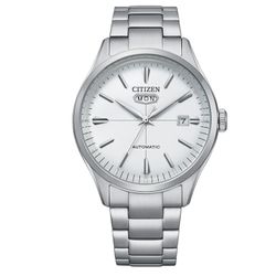 Reloj Citizen Hombre NH8391-51A Automático Acero