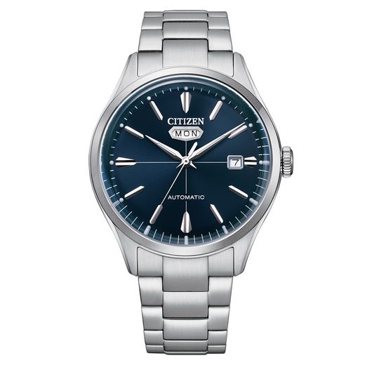 Rellotge Citizen Home NH8391-51L Acer