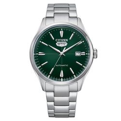 Reloj Citizen Hombre NH8391-51X Acero