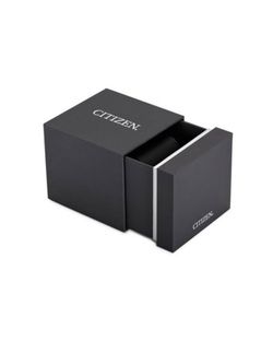 Citizen herrklocka NH8391-51X stål