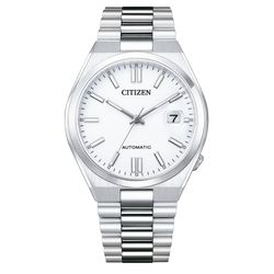 Reloj Citizen Hombre NJ0150-81A Acero Automático