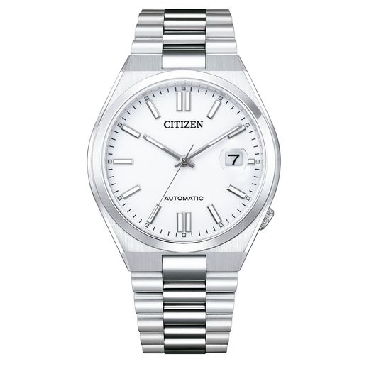 Reloj Citizen Hombre NJ0150-81A Acero Automático