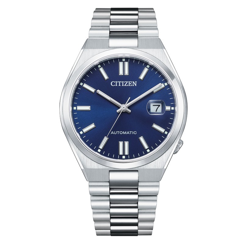 Reloj Citizen Eco-Drive Of Collection hombre CA0790-83L - Joyería
