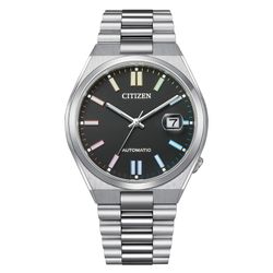 Reloj Citizen Hombre NJ0151-53E Acero