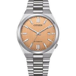 Reloj Citizen Hombre NJ0159-86Z Acero