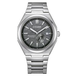 Reloj Citizen Hombre NJ0180-80H Titanio Eco-Drive