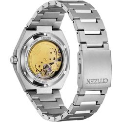 Reloj Citizen Hombre NJ0180-80L Titanio
