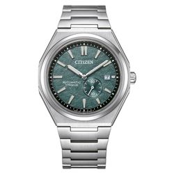 Reloj Citizen Hombre NJ0180-80X Titanio Automático
