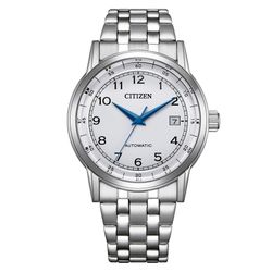 Reloj Citizen Hombre NJ0210-56A Acero Automático