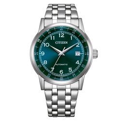 Reloj Citizen Hombre NJ0210-56M Acero Automático