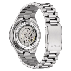 Reloj Citizen Hombre NJ0230-59L Acero Automático