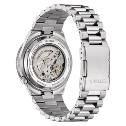Reloj Citizen Hombre NJ0231-56L Acero Automático