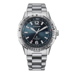 Reloj Citizen Hombre NK0040-58L Promaster Titanio Automático