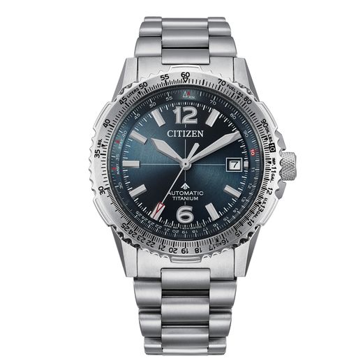 Reloj Citizen Hombre NK0040-58L Promaster Titanio Automático