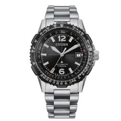 Reloj Citizen Hombre NK0044-57E Promaster Titanio Automático