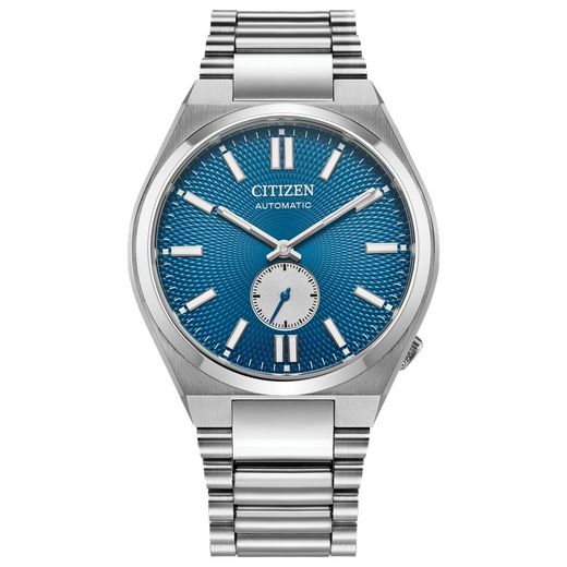 Rellotge Citizen Home NK5010-51L Acer