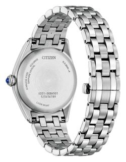 Reloj Citizen Mujer EM1140-80X Acero