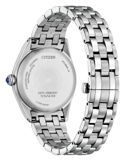 Reloj Citizen Mujer EM1140-80X Acero