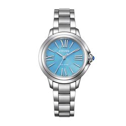 Reloj Citizen Mujer EM1161-55L Acero Eco-Drive