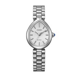 Reloj Citizen Mujer EM1200-55A Acero Eco-Drive