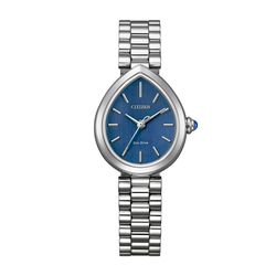Reloj Citizen Mujer EM1201-52L Acero Eco-Drive