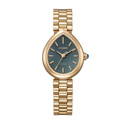 Reloj Citizen Mujer EM1203-57X Acero Rose Eco-Drive