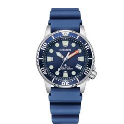 Reloj Citizen Mujer EO2021-05L Sport Azul