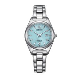 Montre Citizen Femme EW2601-81M Titane