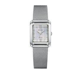 Citizen Dameur EW5590-62A Stålmåtte