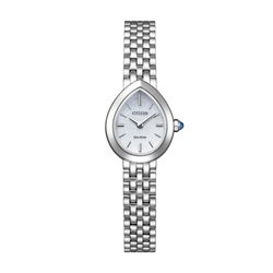Reloj Citizen Mujer EX1550-54A Acero Eco-Drive
