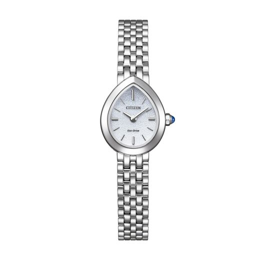 Reloj Citizen Mujer EX1550-54A Acero Eco-Drive