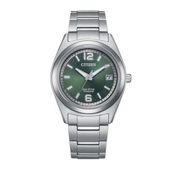 Relógio Mulher Citizen FE6151-82X Aço