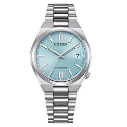 Reloj Citizen Mujer NJ0200-50L Acero Tsuyosa Automático