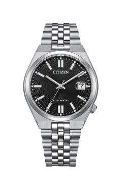 Reloj Citizen Mujer NK0030-51E Tsuyosa 60 Acero Automático