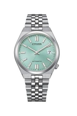 Reloj Citizen Mujer NK0030-51X Tsuyosa 60 Acero Automático