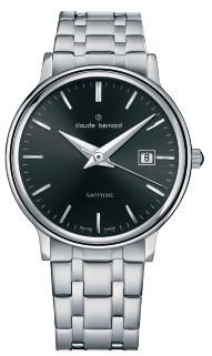 Reloj Claude Bernard Infantil 54005 3M NIN Acero Analógico