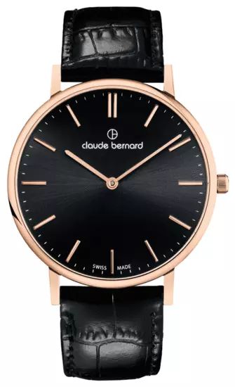 Reloj Claude Bernard Mujer 10260 3M NAPN Swiss Made Cronógrafo Acero Analógico