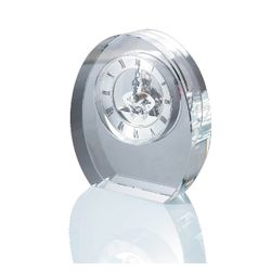 Reloj Cristal GA5020 Redondo