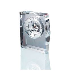 Reloj Cristal GA5024 Rectangular