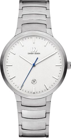 Danish Design Men's Watch Q1278IQ62 Titanium