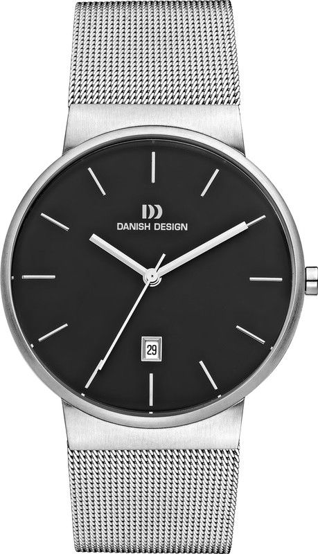 Danish Design Men's Watch Q971IQ63 Steel
