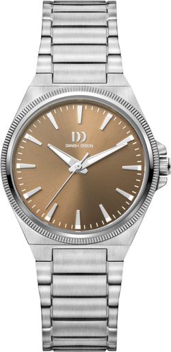 Reloj Danish Design Mujer IV97Q1303 Acero Analógico